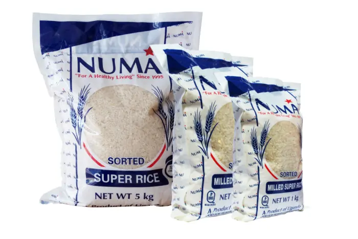 Super Rice